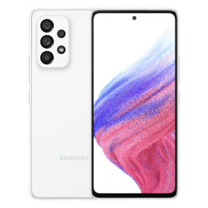 Samsung Galaxy A53 (A536) 8/256GB White