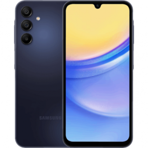 Samsung Galaxy A15 8/256GB Dark Blue