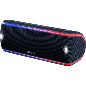 Portativ Səsgücləndirici Sony XB31 Extra Bass Qara
