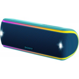 Портативная акустическая система Sony XB31 Extra Bass Голубой