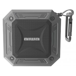 Portativ Akustika Aiwa SB-X80 Gray