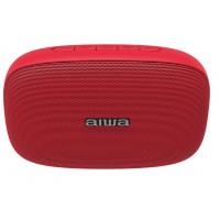 Портативная акустика Aiwa SB-X50 Red